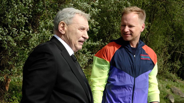 кадр из фильма Политика