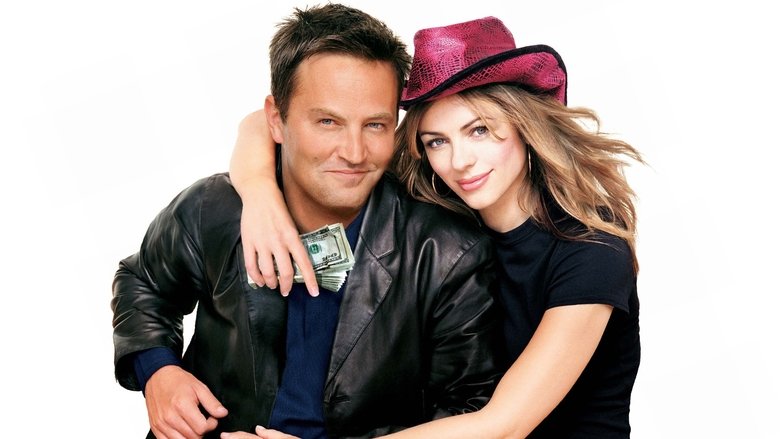 кадр из фильма Мошенники