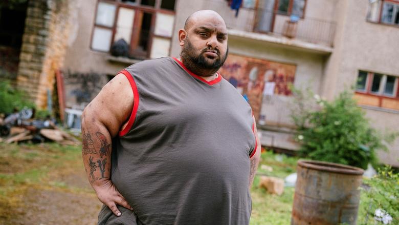 кадр из фильма Подсчитай дозу