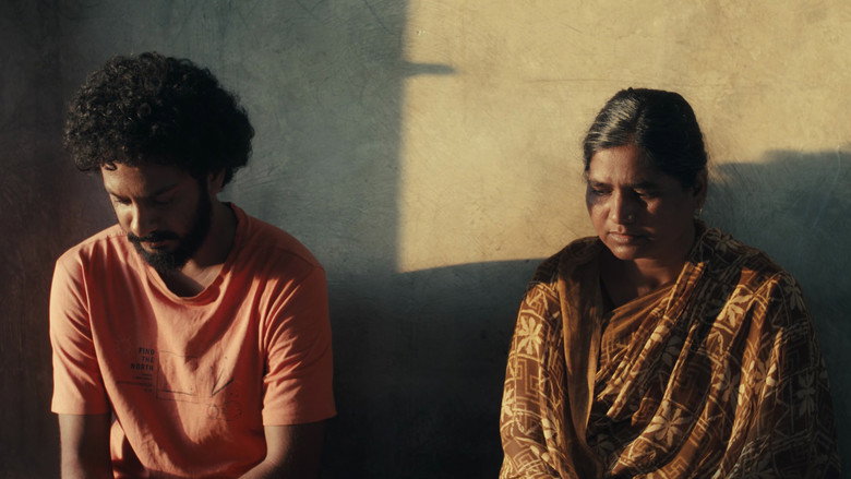 кадр из фильма साबर बोंडं