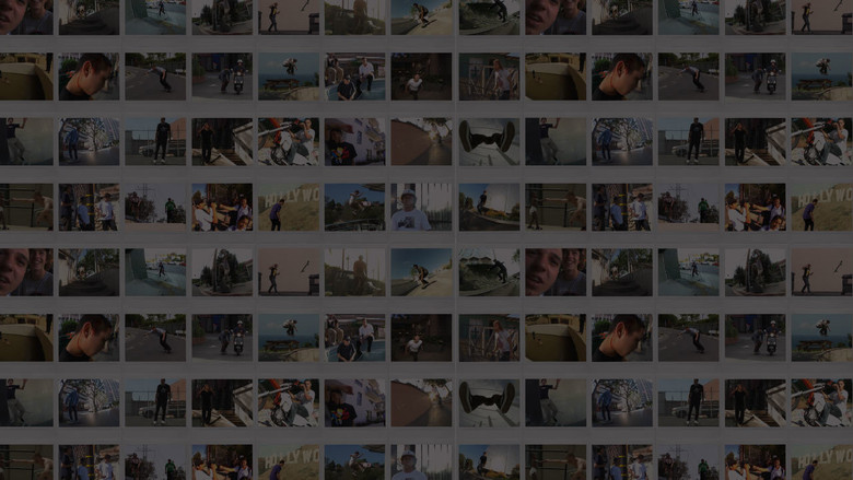 кадр из фильма Lakai - The Flare