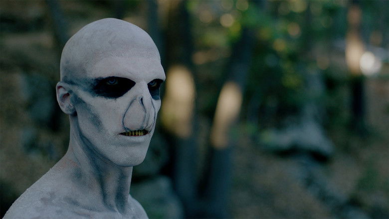 кадр из фильма Аксиома