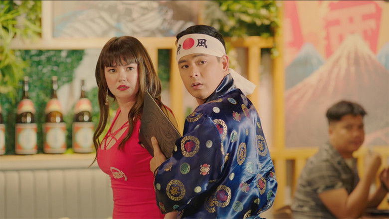 кадр из фильма Love or Money