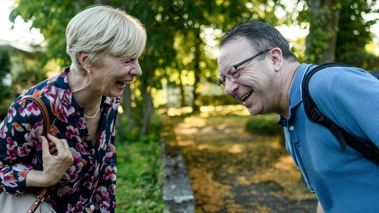 кадр из фильма Da kommt noch was