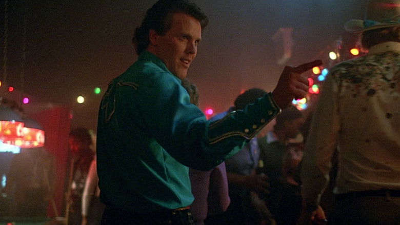 кадр из фильма Полиция нравов