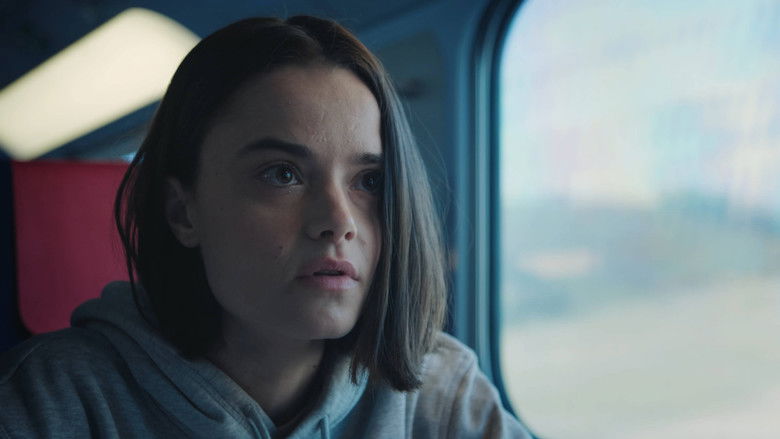 кадр из фильма Silencios