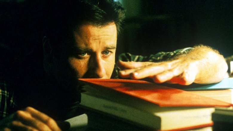 кадр из фильма Феномен