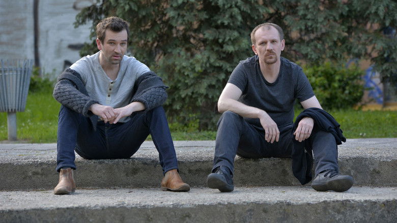 кадр из фильма Krásno