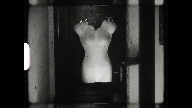 кадр из фильма Buscando consuelo