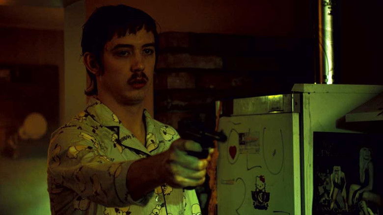 кадр из фильма Vasaku jala reede