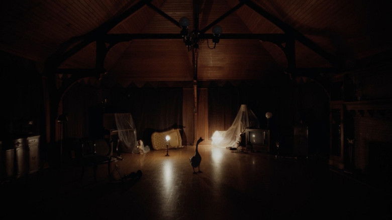 кадр из фильма Ghost Goose