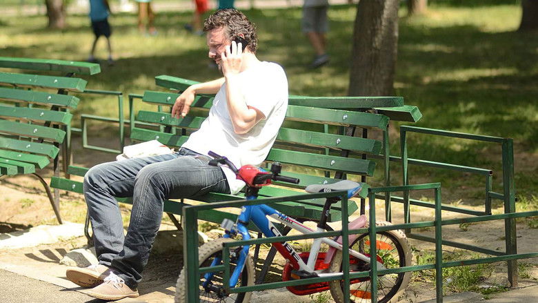 кадр из фильма Pororoca