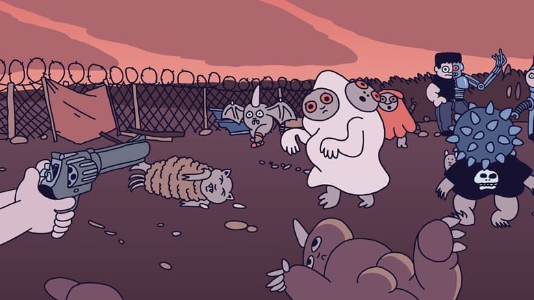 кадр из фильма Aşkımız Ölümsüzdür