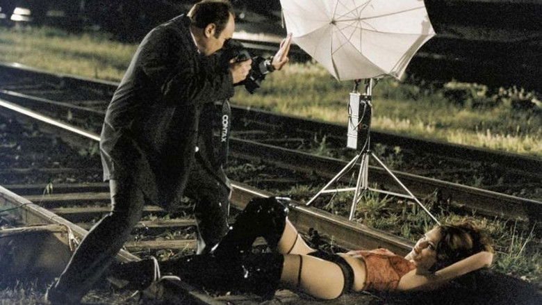 кадр из фильма Ma che colpa abbiamo noi