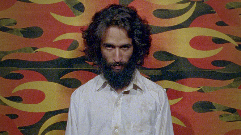 кадр из фильма Протоки