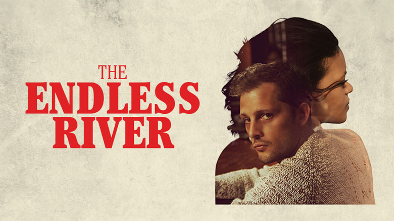кадр из фильма The Endless River