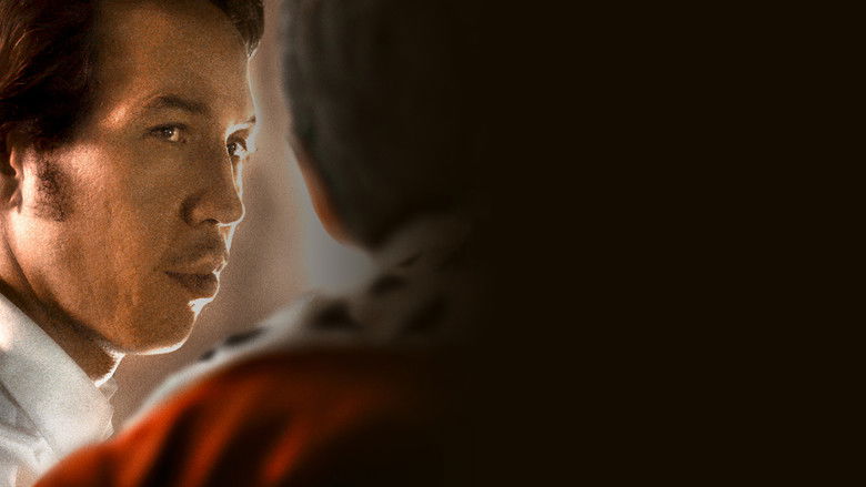 кадр из фильма Arrêtez-moi là