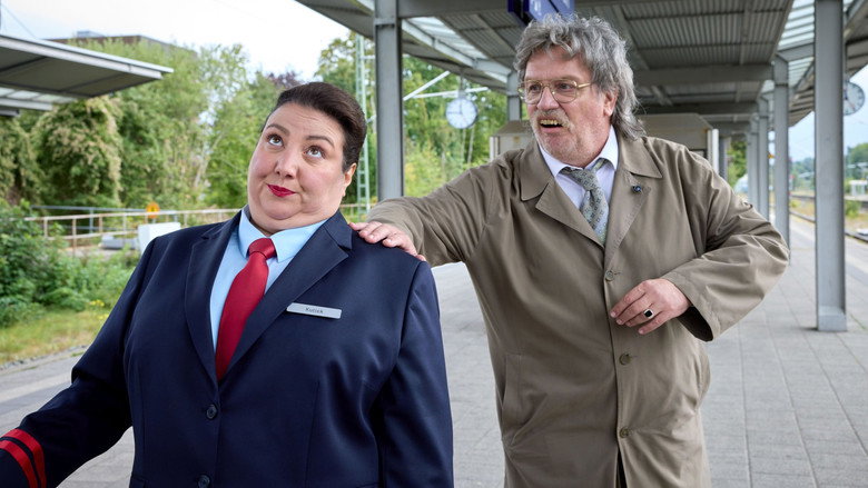 кадр из фильма Horst Schlämmer sucht das Glück