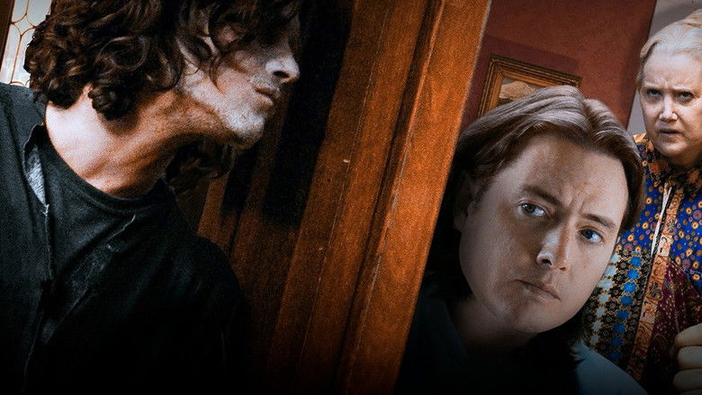 кадр из фильма House Under Siege