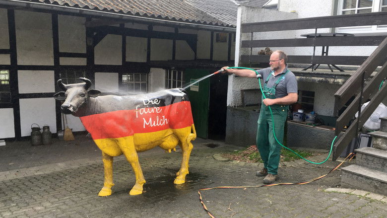 кадр из фильма Irgendwer zahlt immer