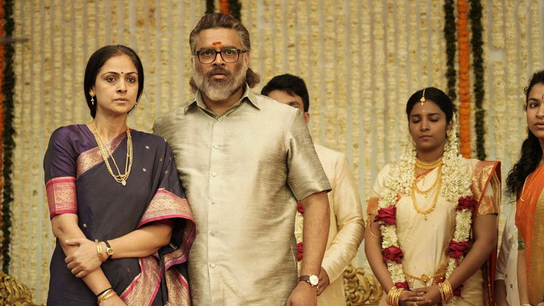 кадр из фильма Ракетчик