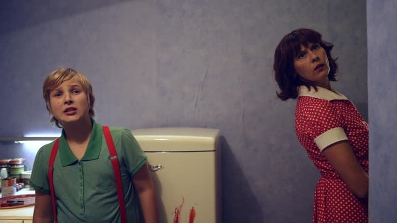 кадр из фильма Curiosity Kills