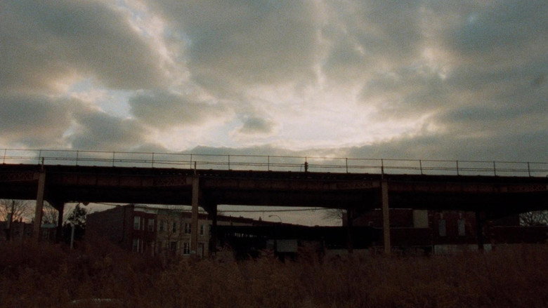 кадр из фильма Route One/USA