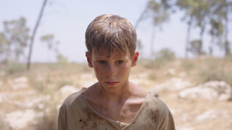 кадр из фильма לרקוד עם המוות