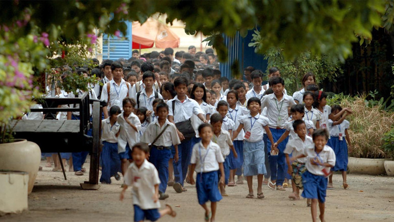 кадр из фильма Les Pépites