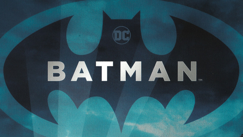 кадр из фильма Бэтмен