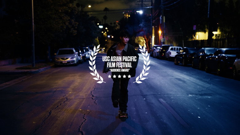 кадр из фильма Elias