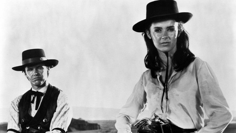 кадр из фильма Огонь на поражение