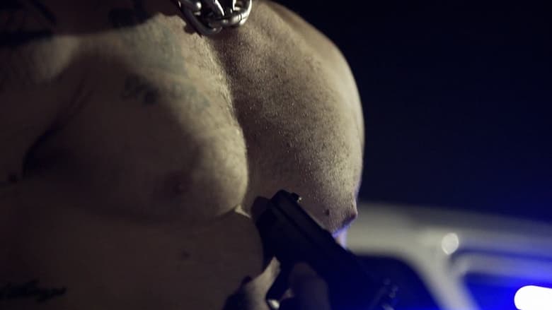 кадр из фильма Sr. Raposo