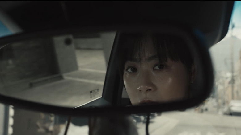 кадр из фильма 주차금지