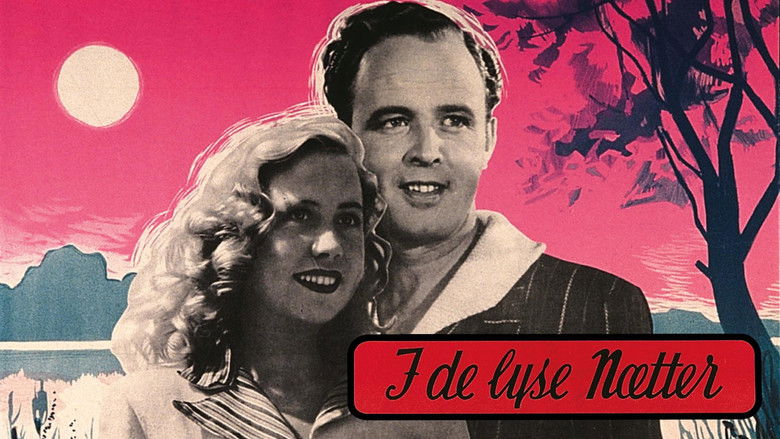 кадр из фильма I de lyse nætter