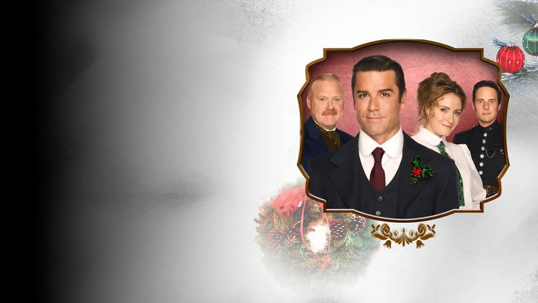 кадр из фильма Домой на праздники