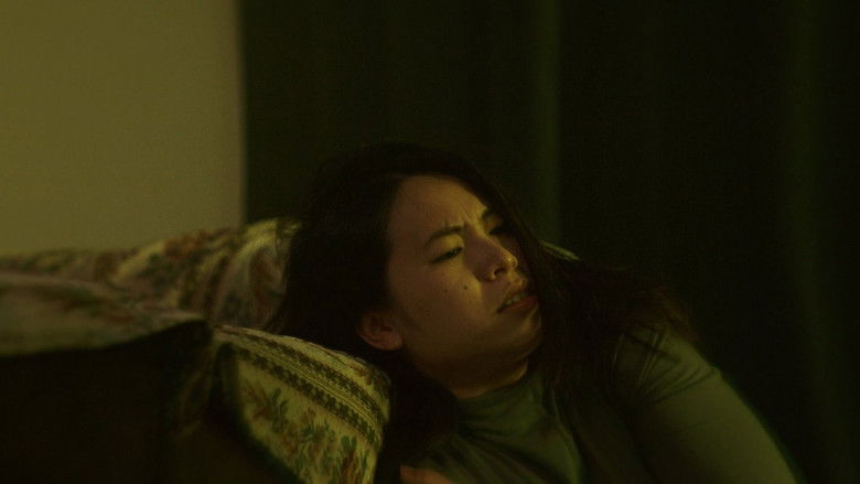 кадр из фильма It Lies at Night