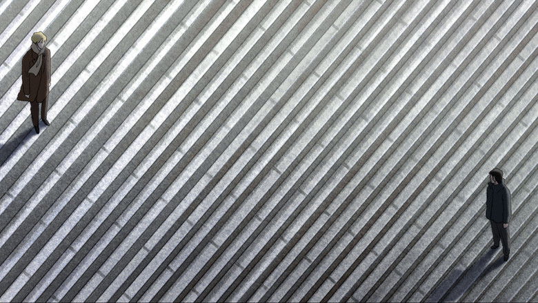 кадр из фильма 광장