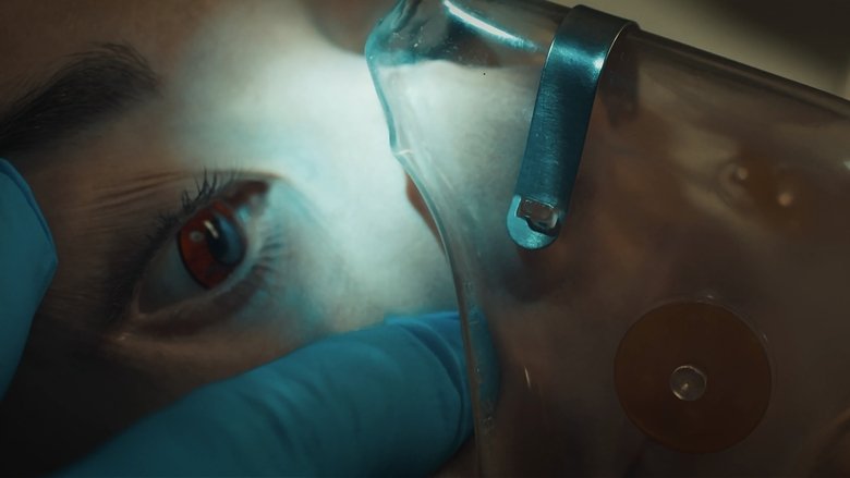 кадр из фильма Нечто. Новый вид