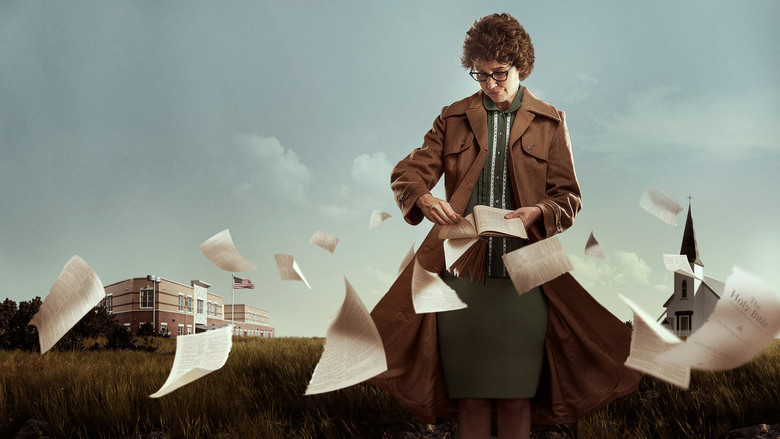 кадр из фильма The Most Hated Woman in America