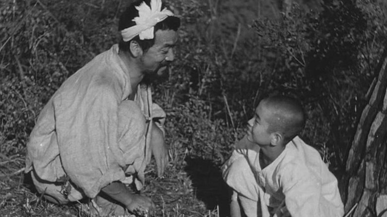 кадр из фильма Родина в сердце