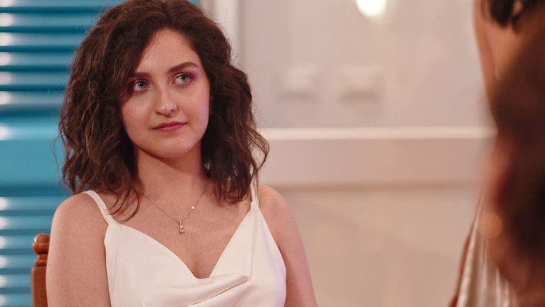 кадр из фильма La Sfida del Bechdel test