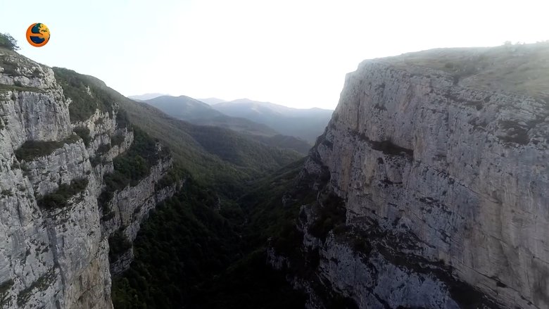 кадр из фильма ARTSAKH: The kingdoms of Khamsa: part 3