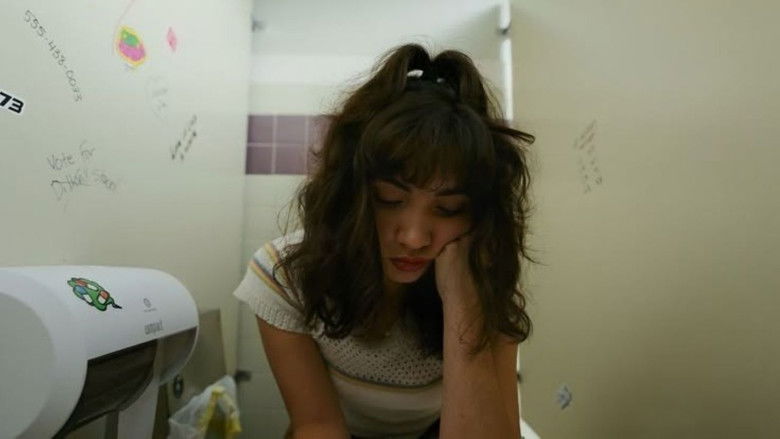 кадр из фильма Увлечение