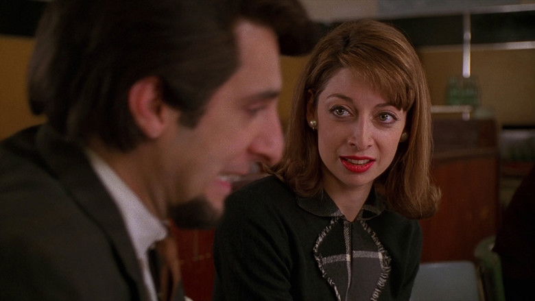 кадр из фильма Grace of My Heart