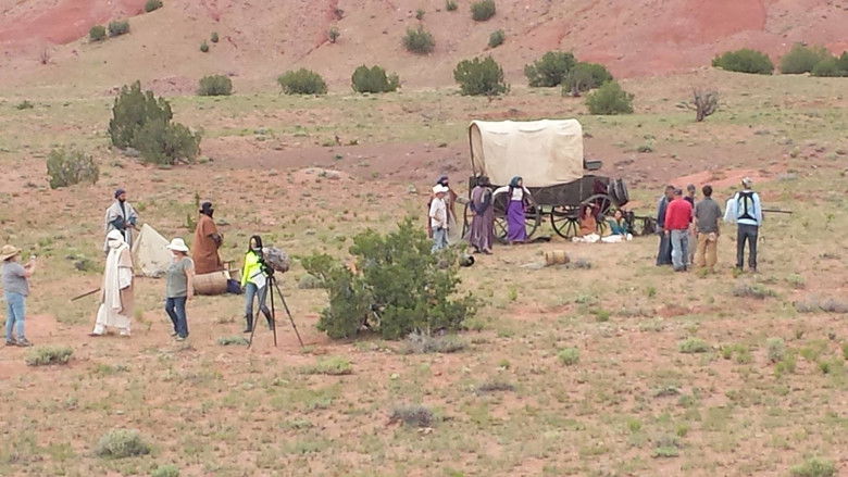 кадр из фильма The Miller Prediction