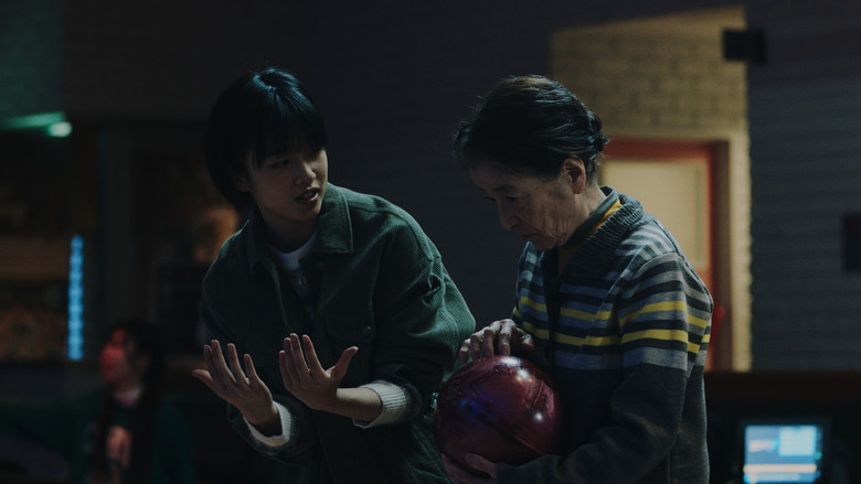 кадр из фильма План 75