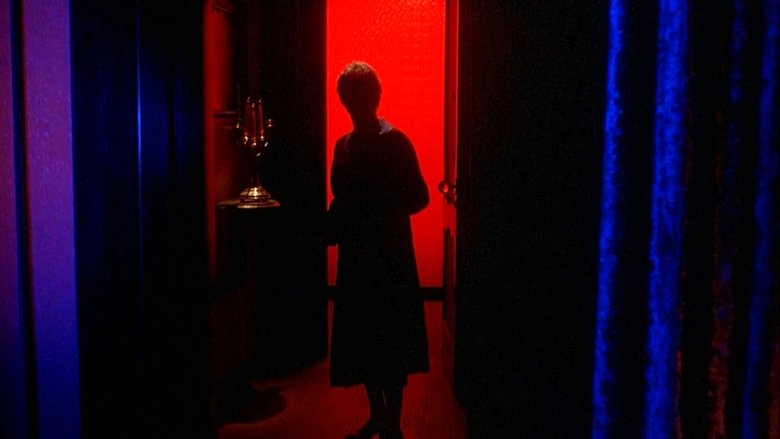 кадр из фильма Преисподняя