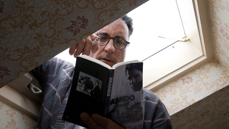 кадр из фильма Сити-Айленд