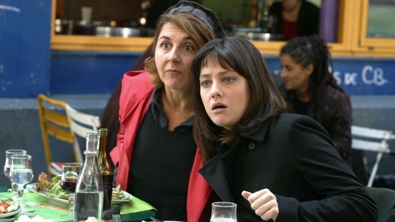 кадр из фильма Au secours, j'ai 30 ans !